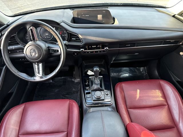 Used 2023 MAZDA CX-30 AWD 2.5 S w/ Preferred Package image 18