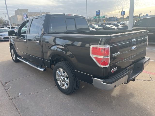 Used 2013 Ford F150 XLT w/ Luxury Equipment Group image 7