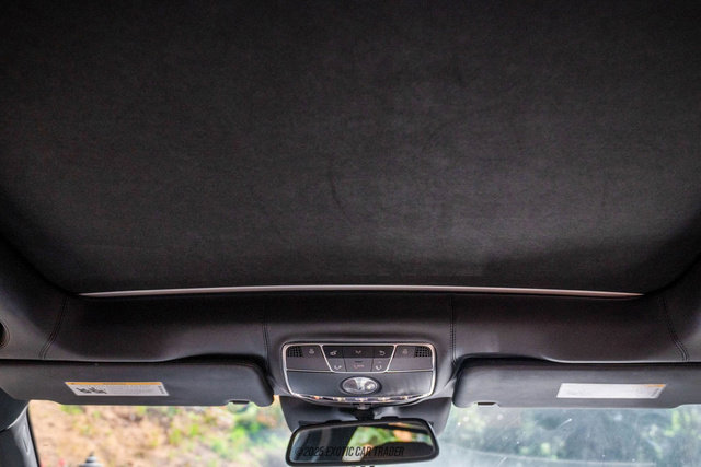 Used 2016 Mercedes-Benz Maybach S 600 image 26