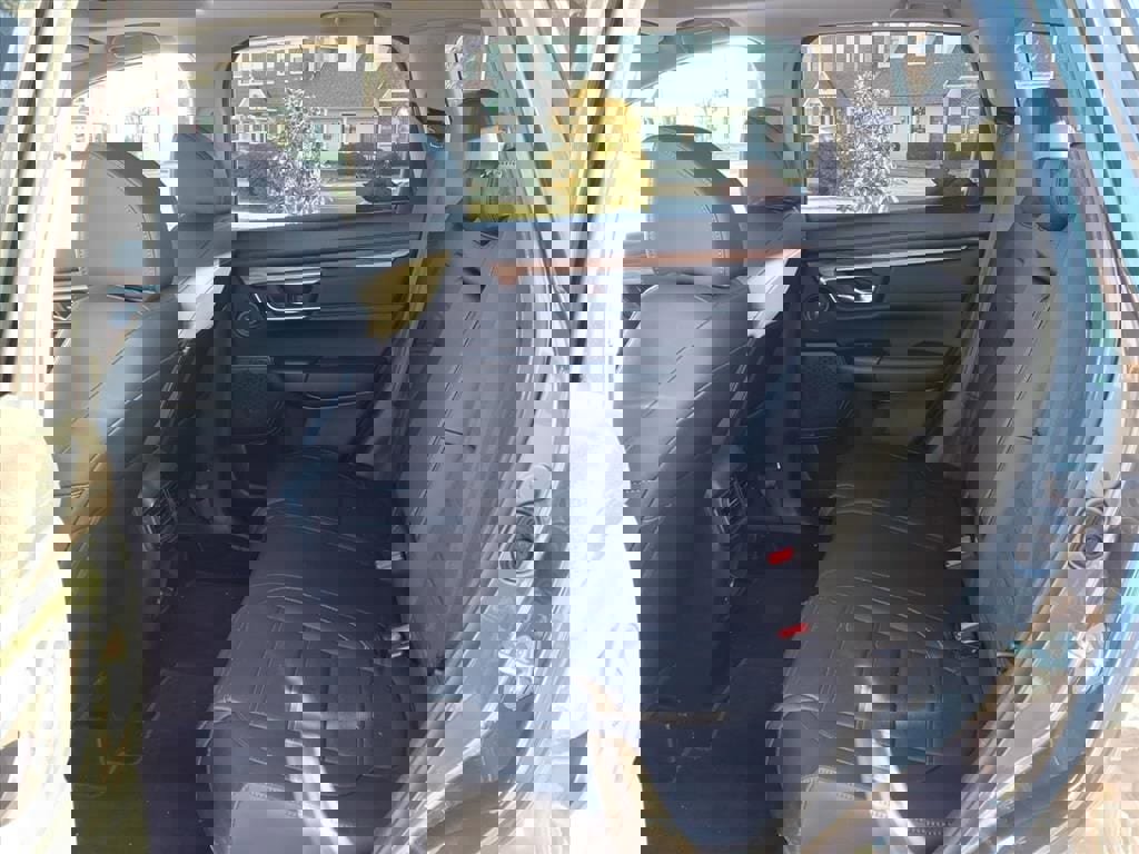 Used 2020 Honda CR-V EX-L image 5