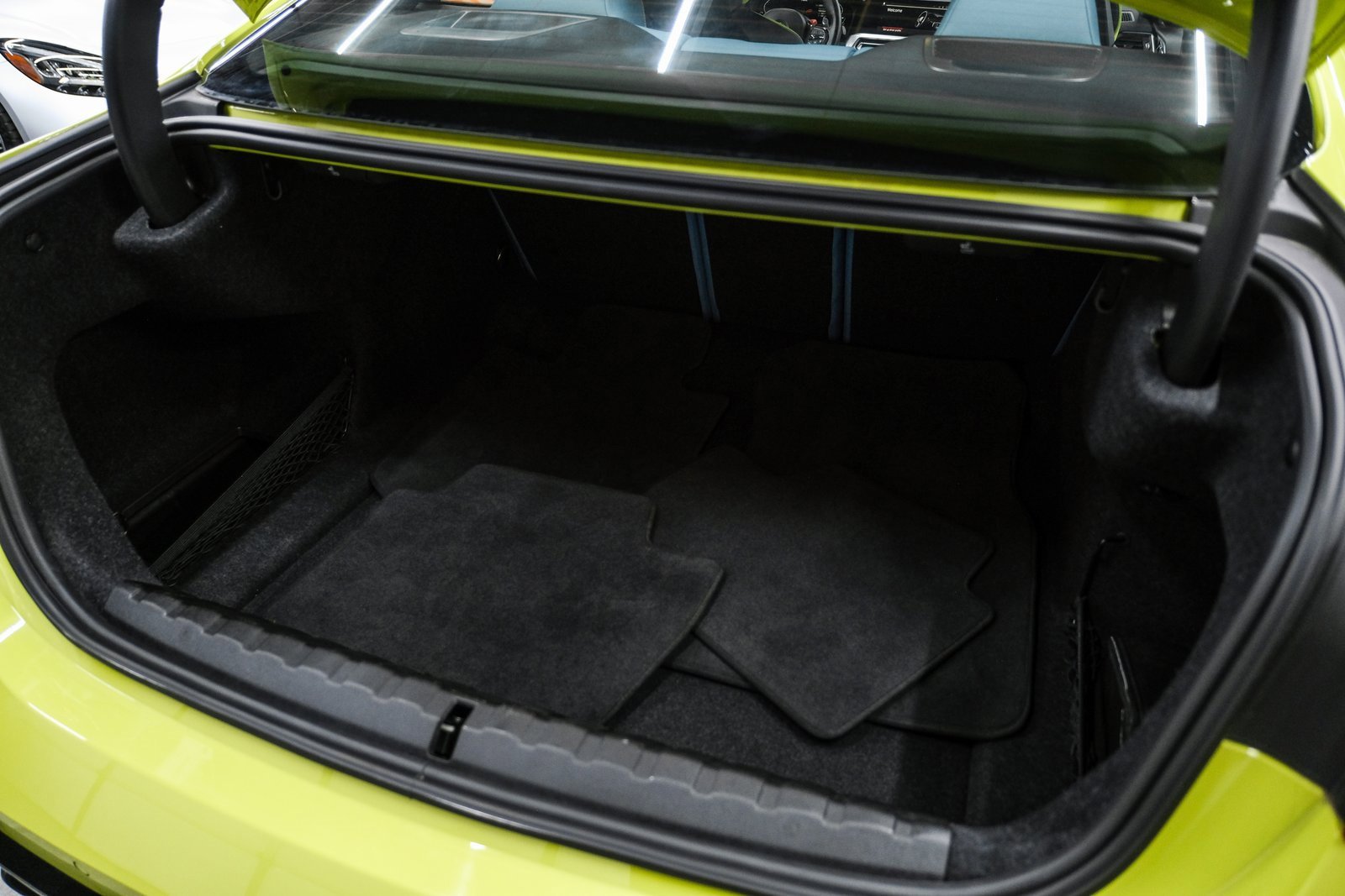 Used 2022 BMW M4 xDrive Competition w/ Executive Package image 51