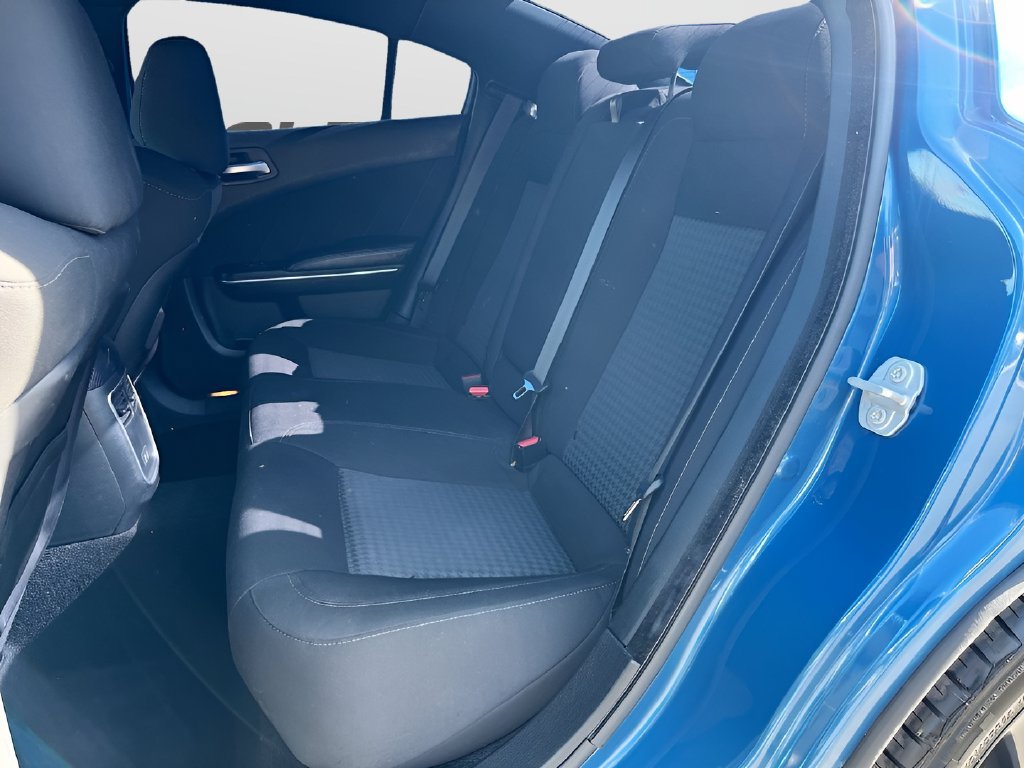Used 2023 Dodge Charger R/T RWD image 23