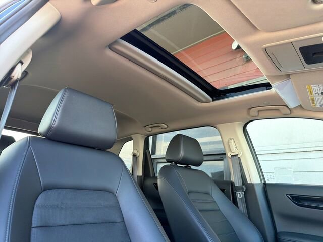 Used 2024 Honda CR-V EX-L image 21