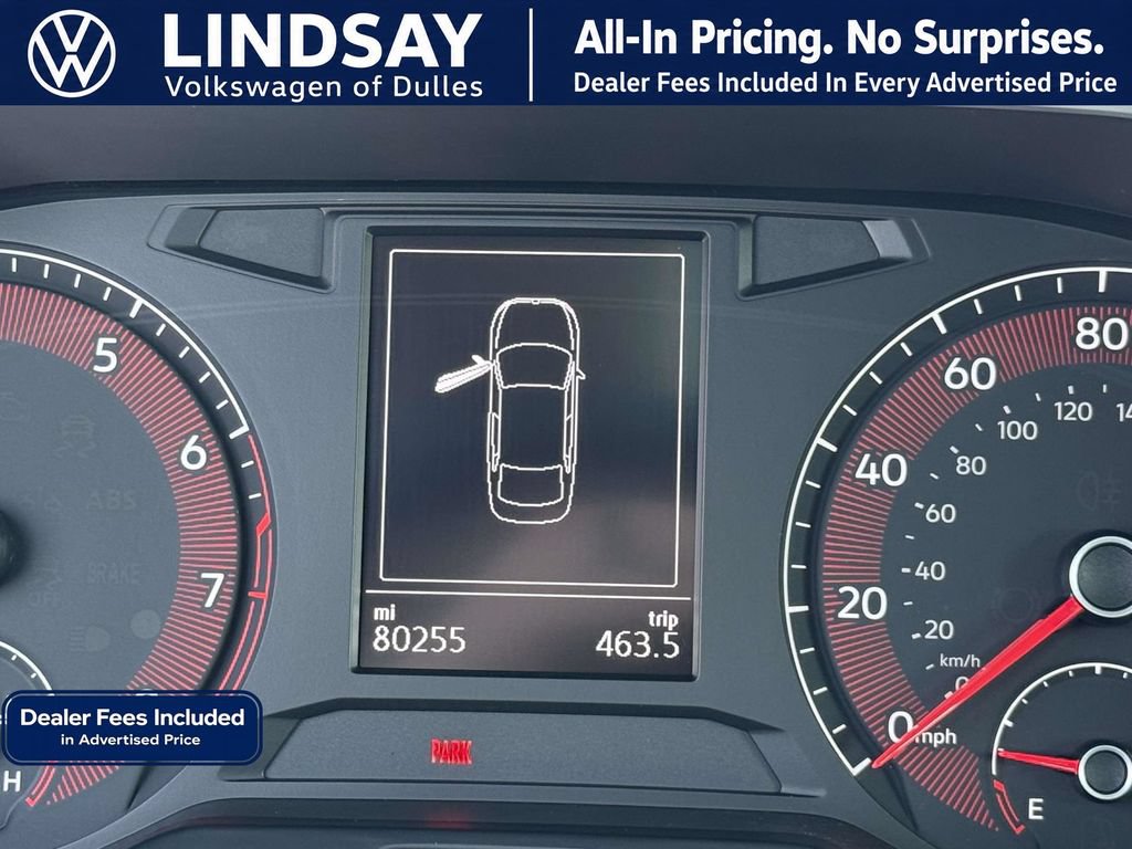 Used 2019 Volkswagen Jetta SE FWD image 24