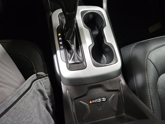 Certified 2021 Chevrolet Colorado ZR2 w/ Colorado ZR2 Bison Edition image 28