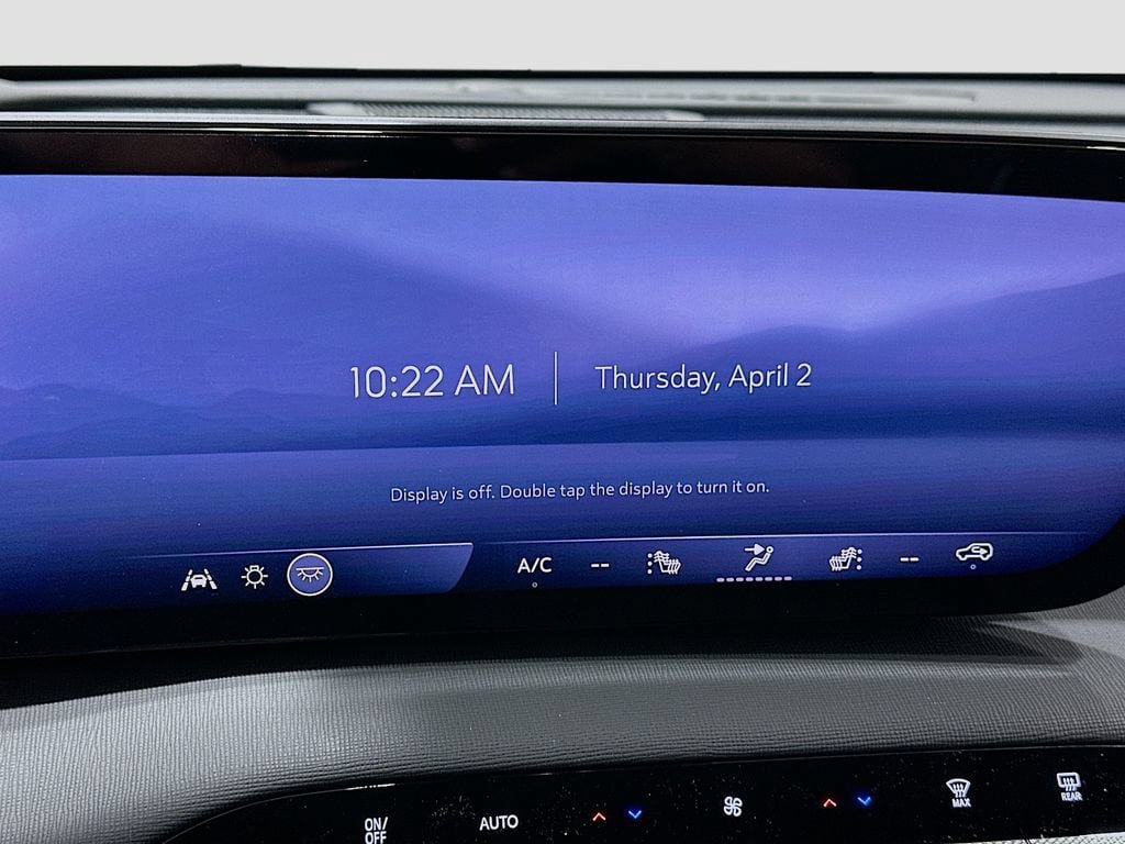 New 2026 Buick Enclave Sport Touring w/ Power Package FWD image 17