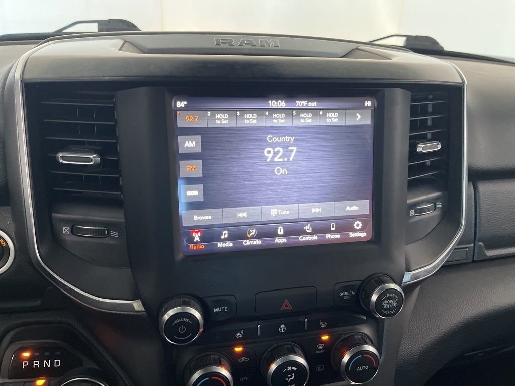 Used 2019 RAM 1500 Big Horn image 70