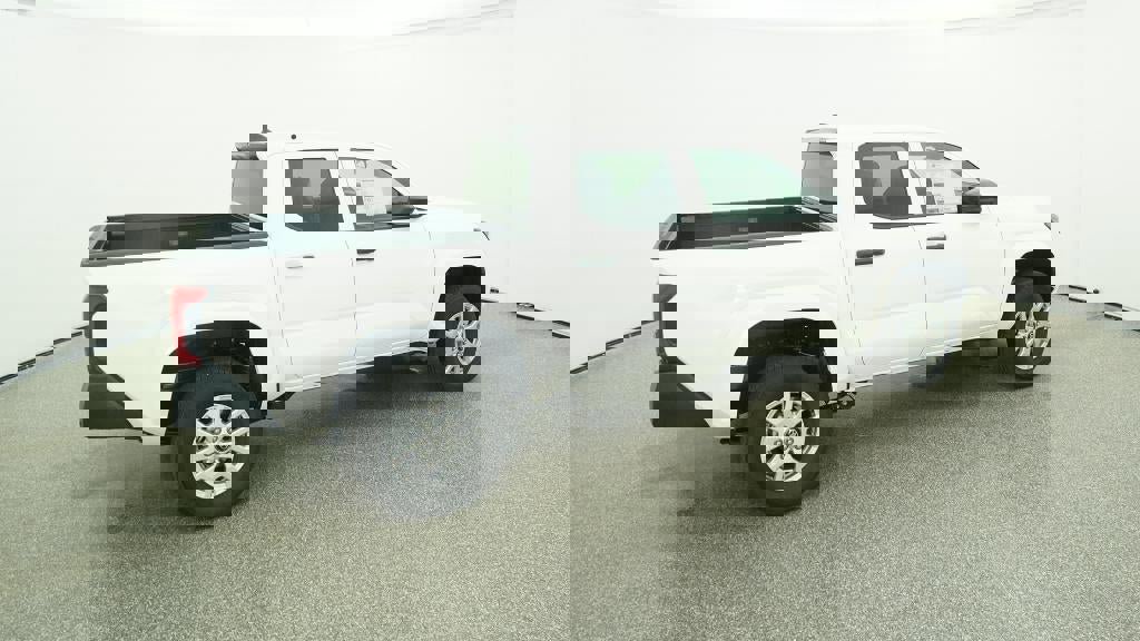 New 2026 Toyota Tacoma SR w/ SR Upgrade Package image 33