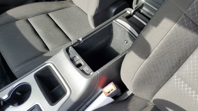 Certified 2021 Jeep Grand Cherokee Laredo image 21