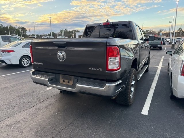Used 2022 RAM 1500 Lone Star image 13