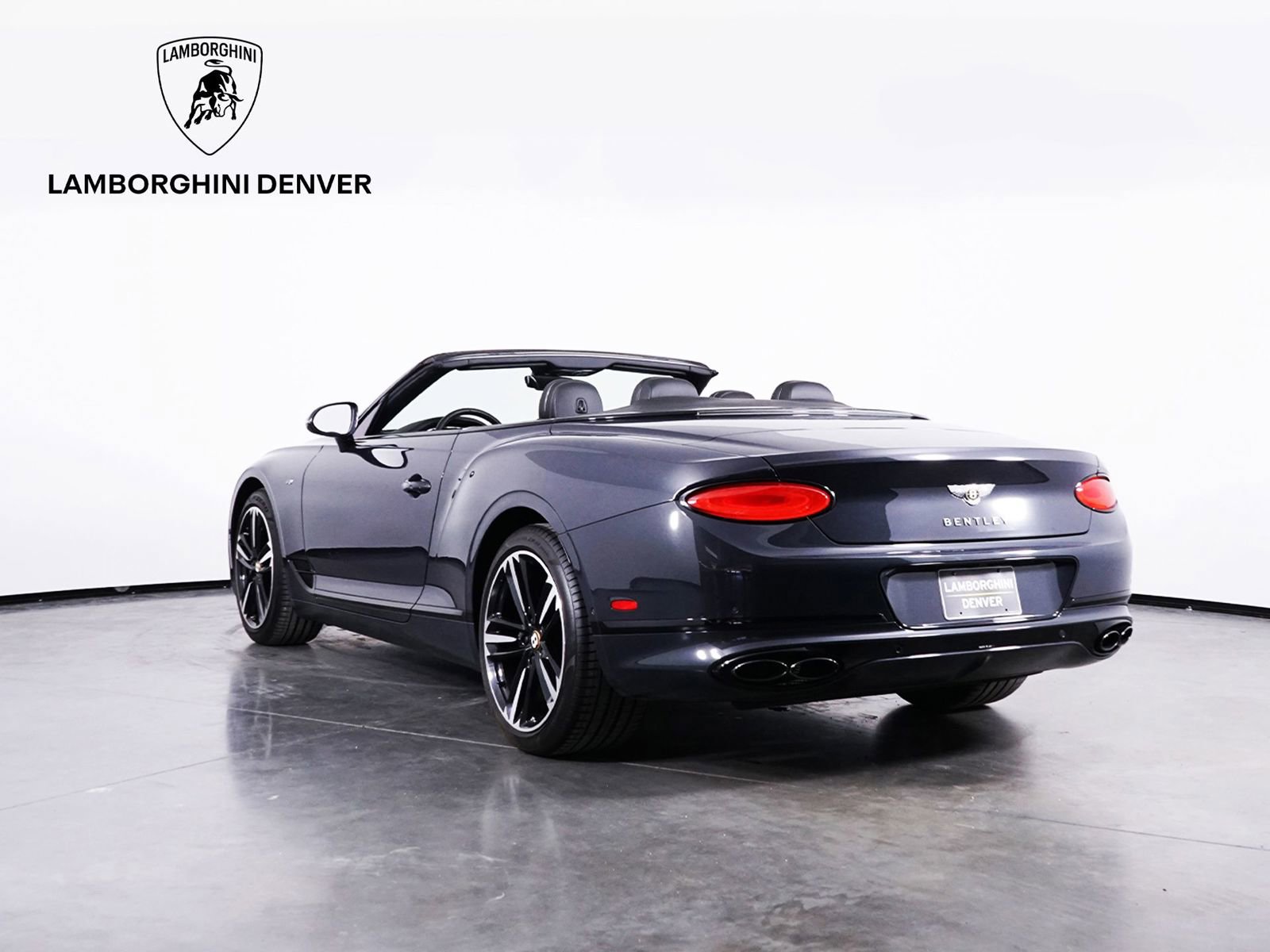 Used 2020 Bentley Continental GT image 3