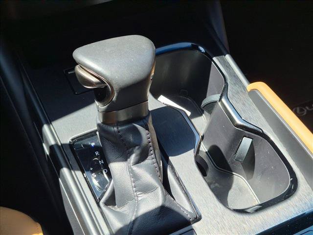 Used 2023 Lexus ES 300h w/ Premium Package FWD image 12