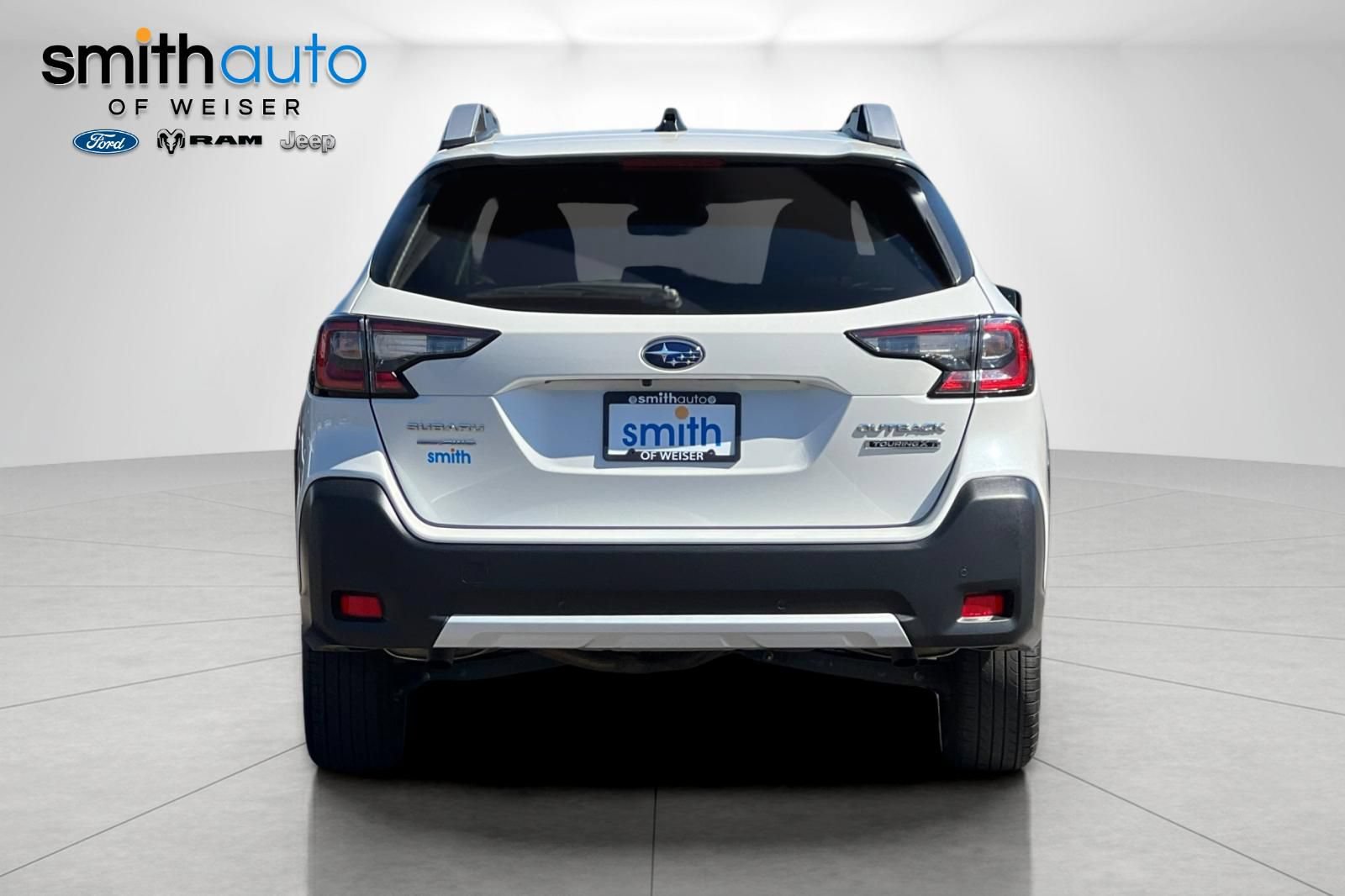 Used 2024 Subaru Outback Touring XT w/ Tech Package 2 AWD/4WD image 5