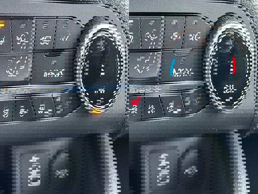 New 2026 Ford Escape Active w/ Cold Weather Package image 23