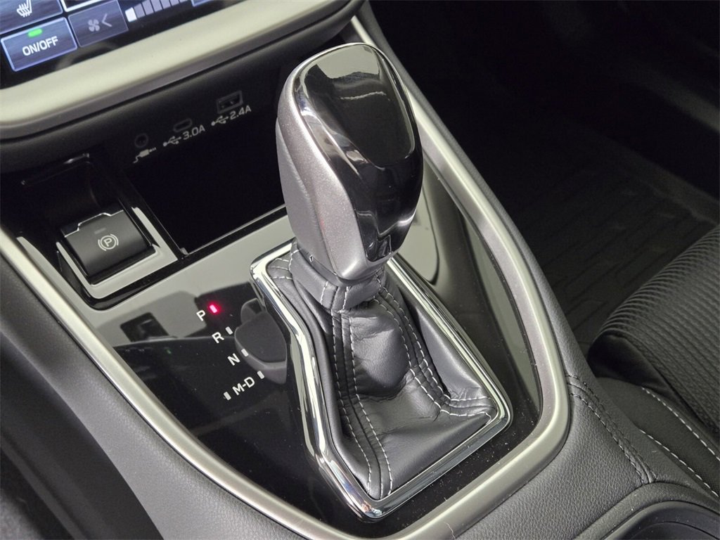 New 2025 Subaru Legacy Premium image 17