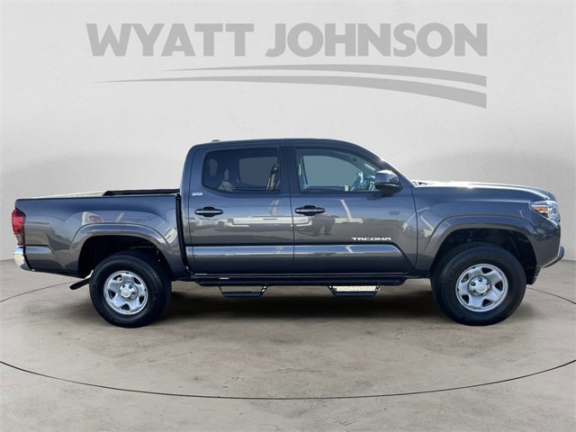 Used 2023 Toyota Tacoma SR5 image 6