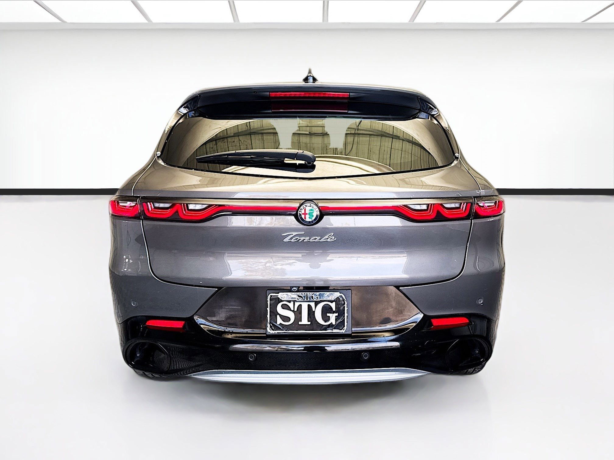 Used 2024 Alfa Romeo Tonale Ti image 5