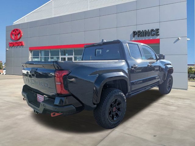 New 2026 Toyota Tacoma TRD Pro AWD/4WD image 4