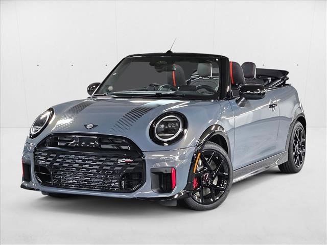 New 2026 MINI Cooper John Cooper Works