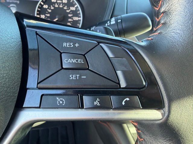 Used 2024 Nissan Altima 2.5 SR image 14