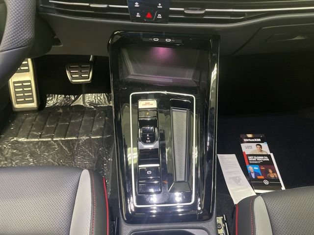 New 2025 Volkswagen GTI Autobahn image 17