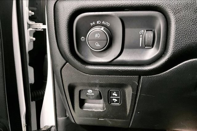 Used 2022 RAM 1500 Sport w/ Rebel Level 2 Equipment Group image 17