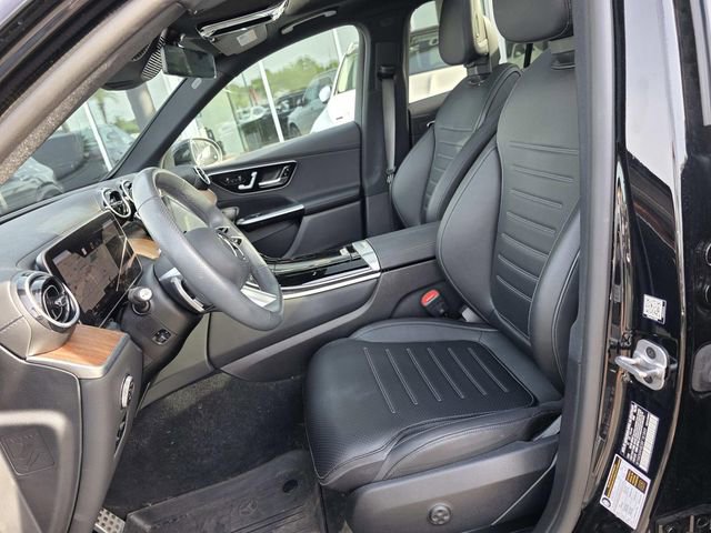 Certified 2024 Mercedes-Benz GLC 300 4MATIC image 10