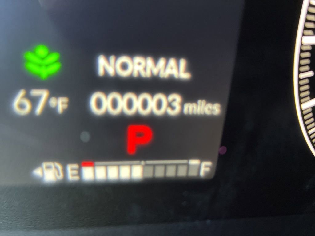 New 2026 Honda Odyssey Elite image 17