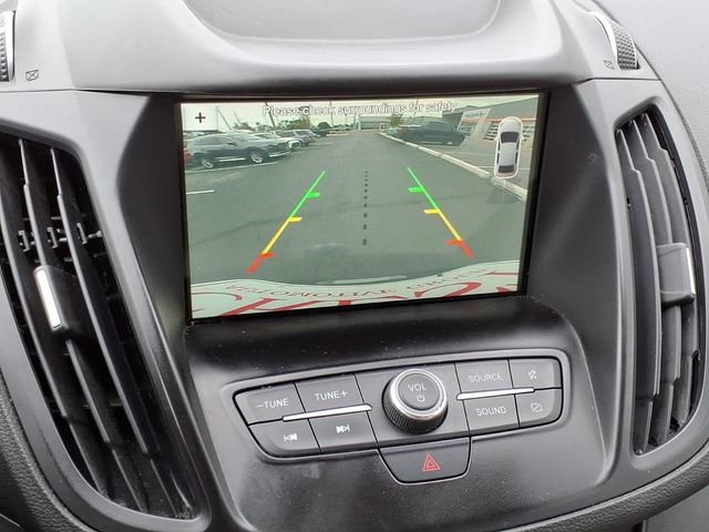 Used 2019 Ford Escape SEL AWD/4WD image 24
