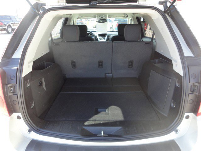 Used 2015 Chevrolet Equinox LT w/ Driver Convenience Package image 14