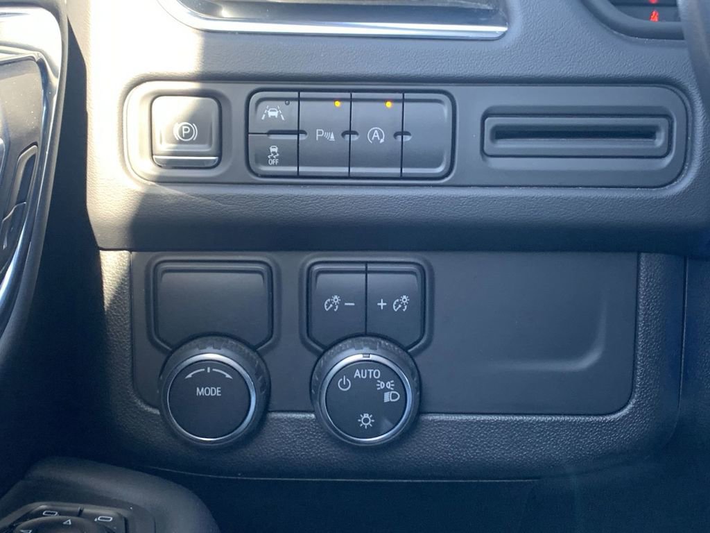 Certified 2023 Chevrolet Tahoe LT image 15