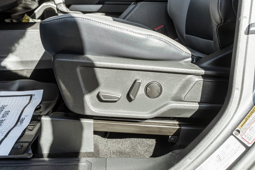 Used 2022 Ford Bronco Outer Banks image 24