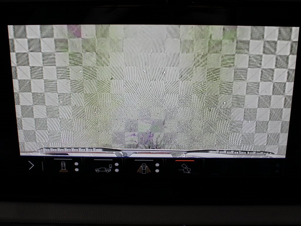 Used 2024 GMC Sierra 1500 AT4 image 21