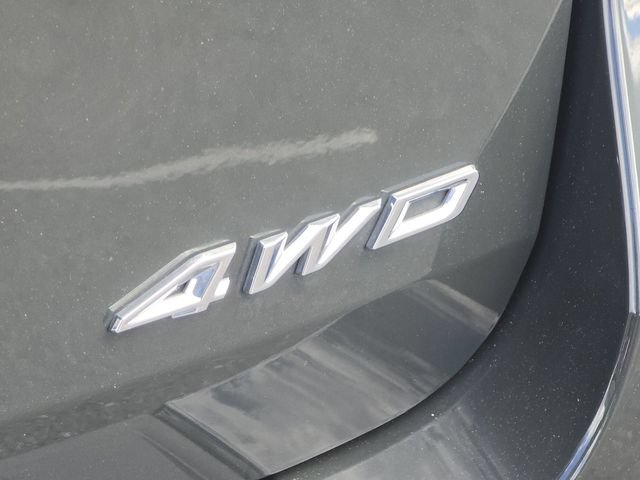 Certified 2022 Ford Explorer XLT w/ Equipment Group 202A AWD/4WD image 5