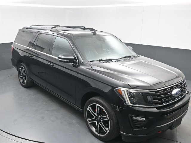 Used 2020 Ford Expedition Max Limited w/ Equipment Group 303A AWD/4WD image 39