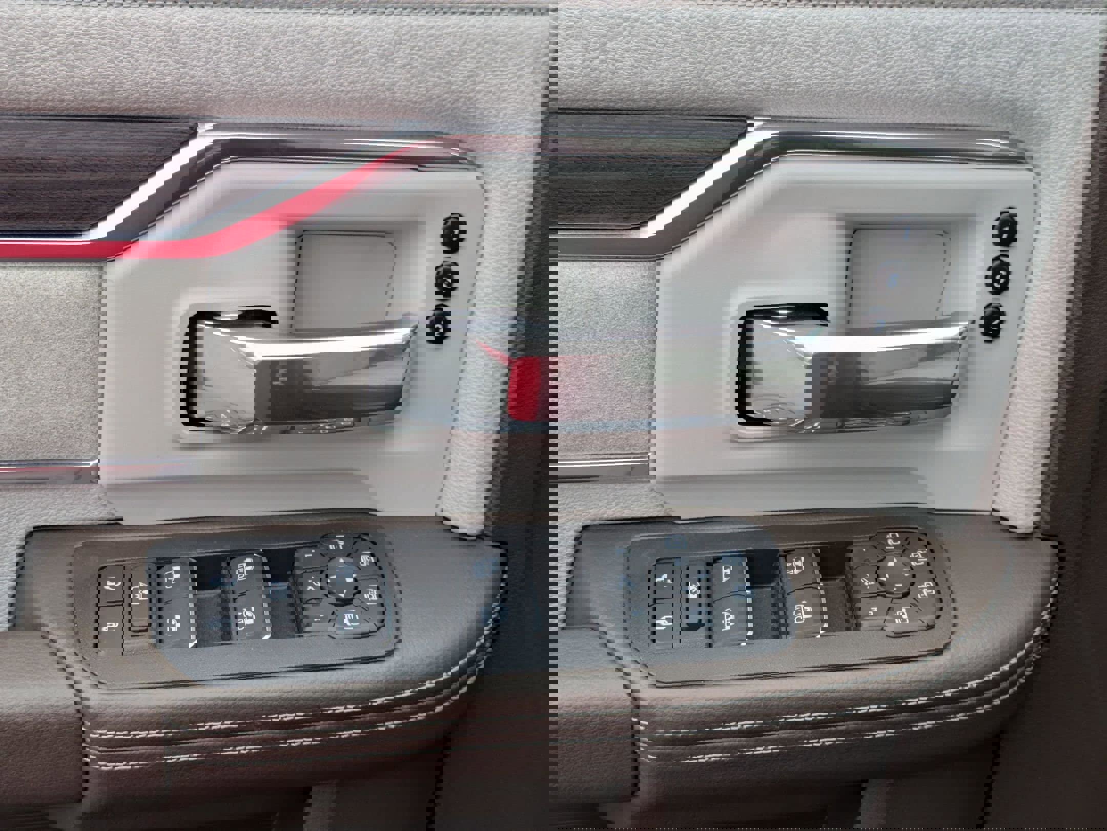 New 2026 RAM 2500 Laramie image 11