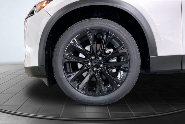 New 2026 MAZDA CX-90 3.3 Turbo w/ Premium Sport Pkg AWD/4WD image 14
