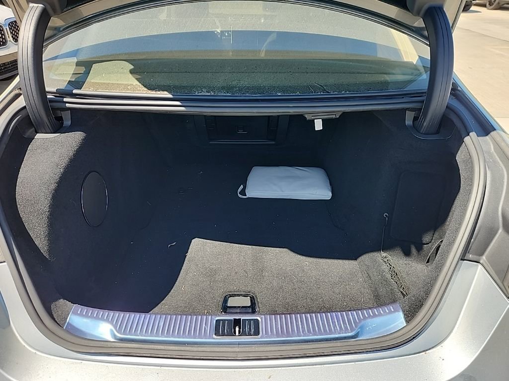 Used 2024 Mercedes-Benz Maybach S 580 4MATIC image 14