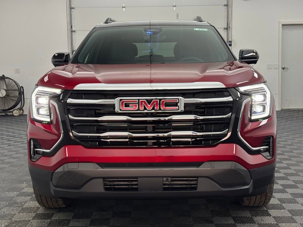 New 2026 GMC Terrain Elevation image 14
