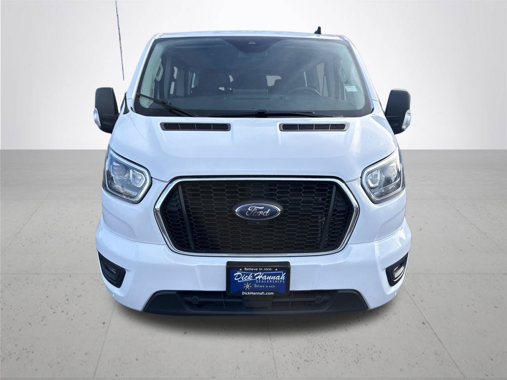 Used 2023 Ford Transit 350 XLT RWD image 3