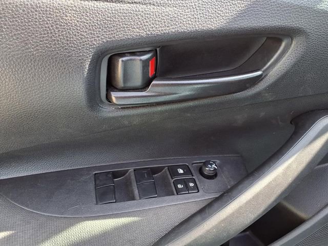 Used 2024 Toyota Corolla LE FWD image 16