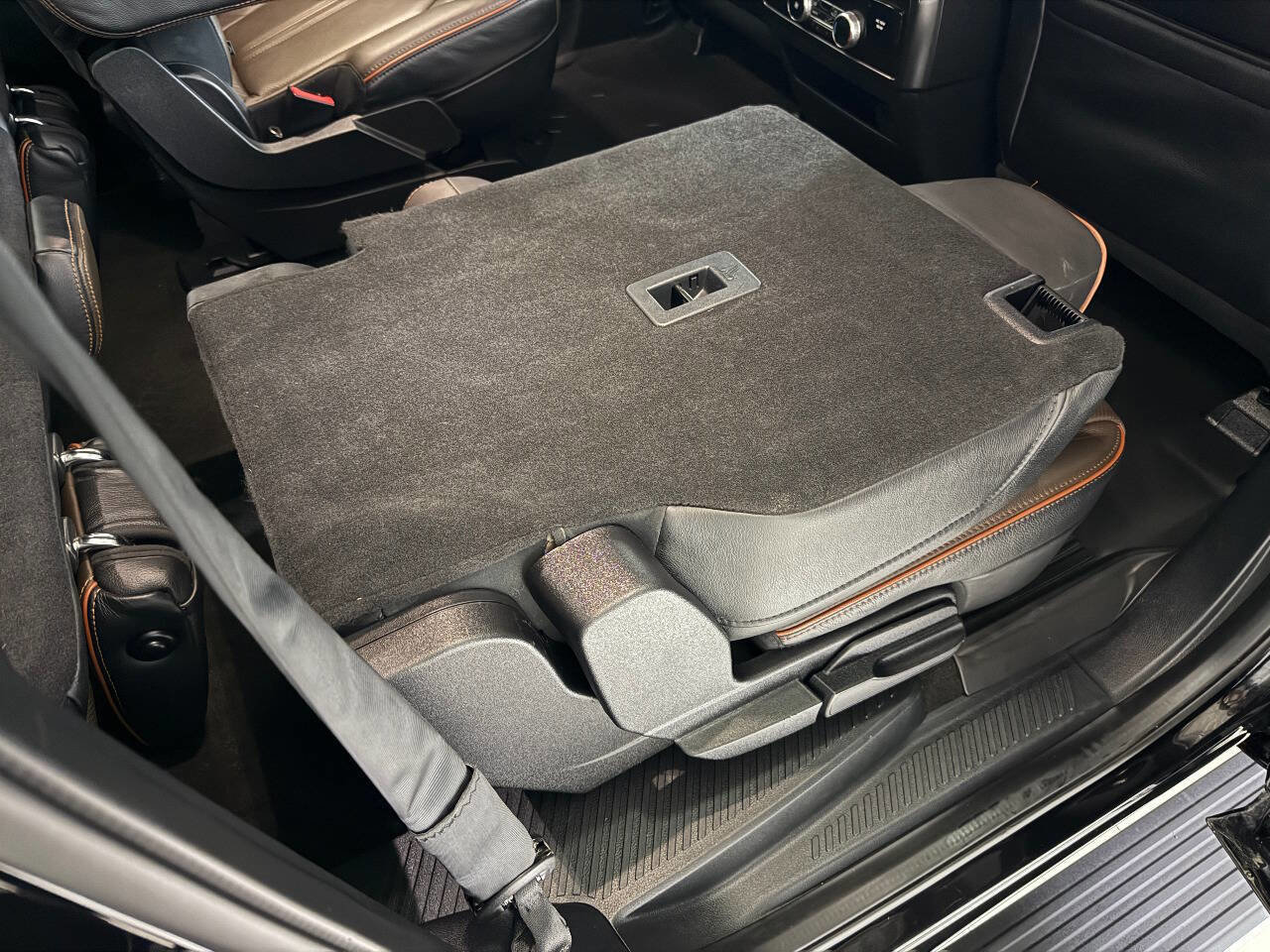 Used 2020 Ford Expedition Max King Ranch AWD/4WD image 59