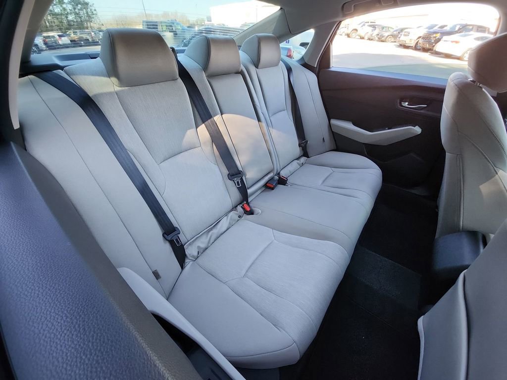 Used 2023 Honda Accord EX image 30