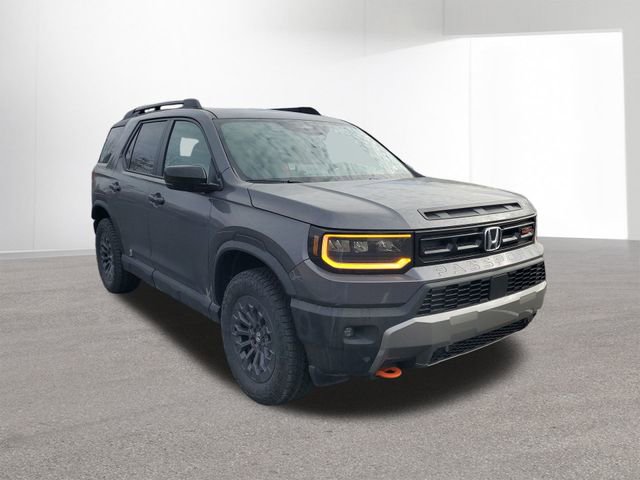 New 2026 Honda Passport TrailSport image 12