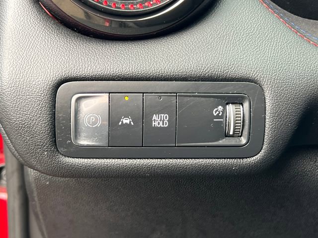 Used 2025 Chevrolet Blazer EV RS AWD/4WD image 21