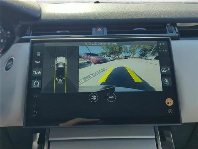 Used 2025 Land Rover Range Rover Velar S image 22