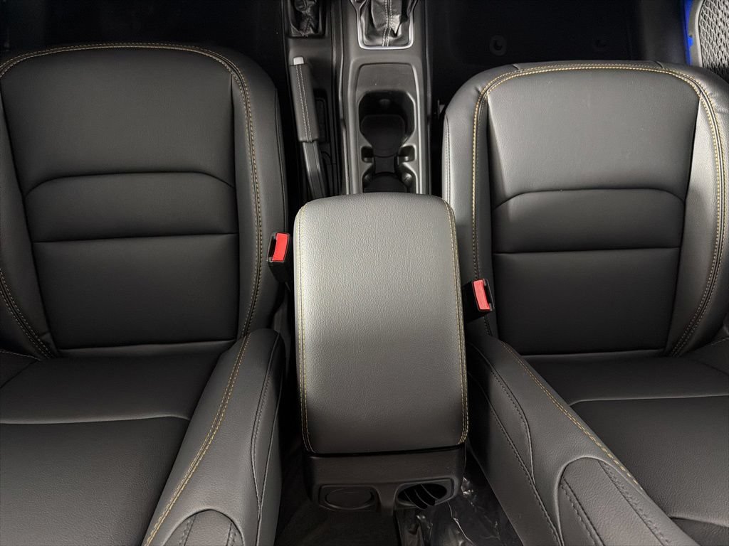 New 2026 Jeep Gladiator Sport AWD/4WD image 25