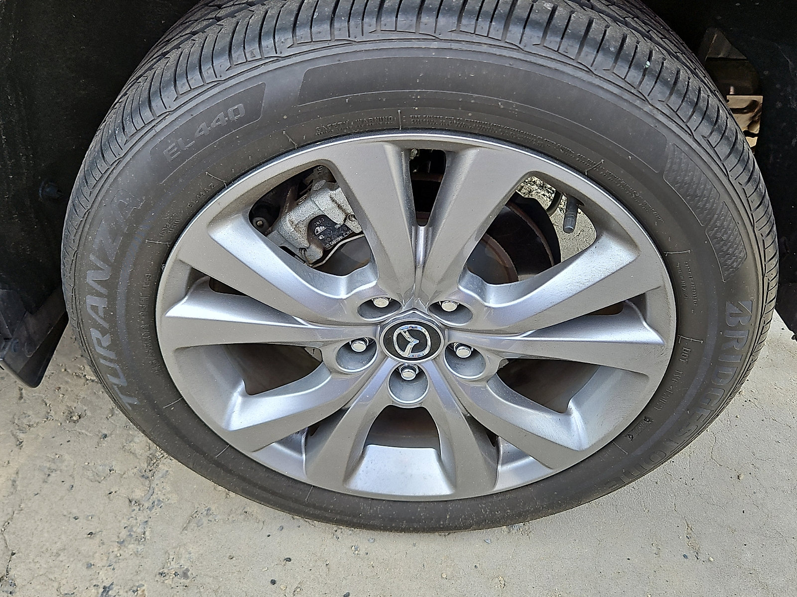 Used 2023 MAZDA CX-30 AWD 2.5 S w/ Premium Package image 11