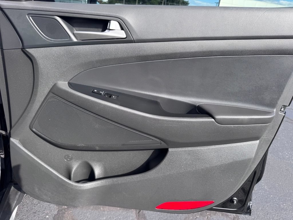 Used 2020 Hyundai Tucson SEL FWD image 21