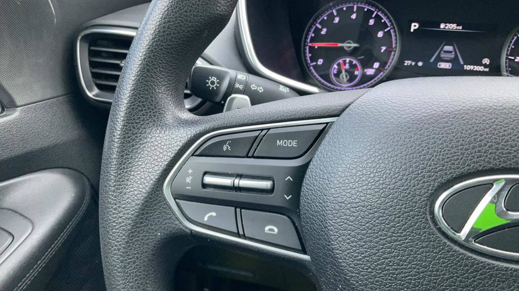 Used 2022 Hyundai Santa Fe SEL image 25